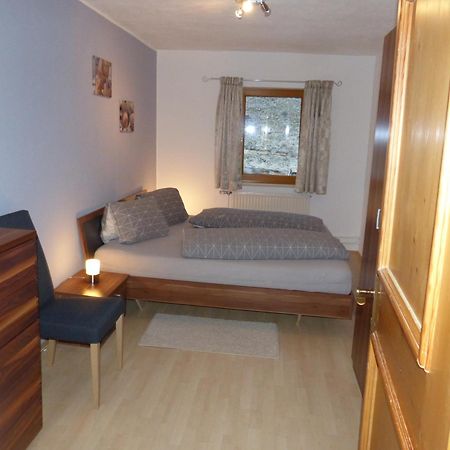 Apartment Winklerhof 1 เอิทซ์ ภายนอก รูปภาพ