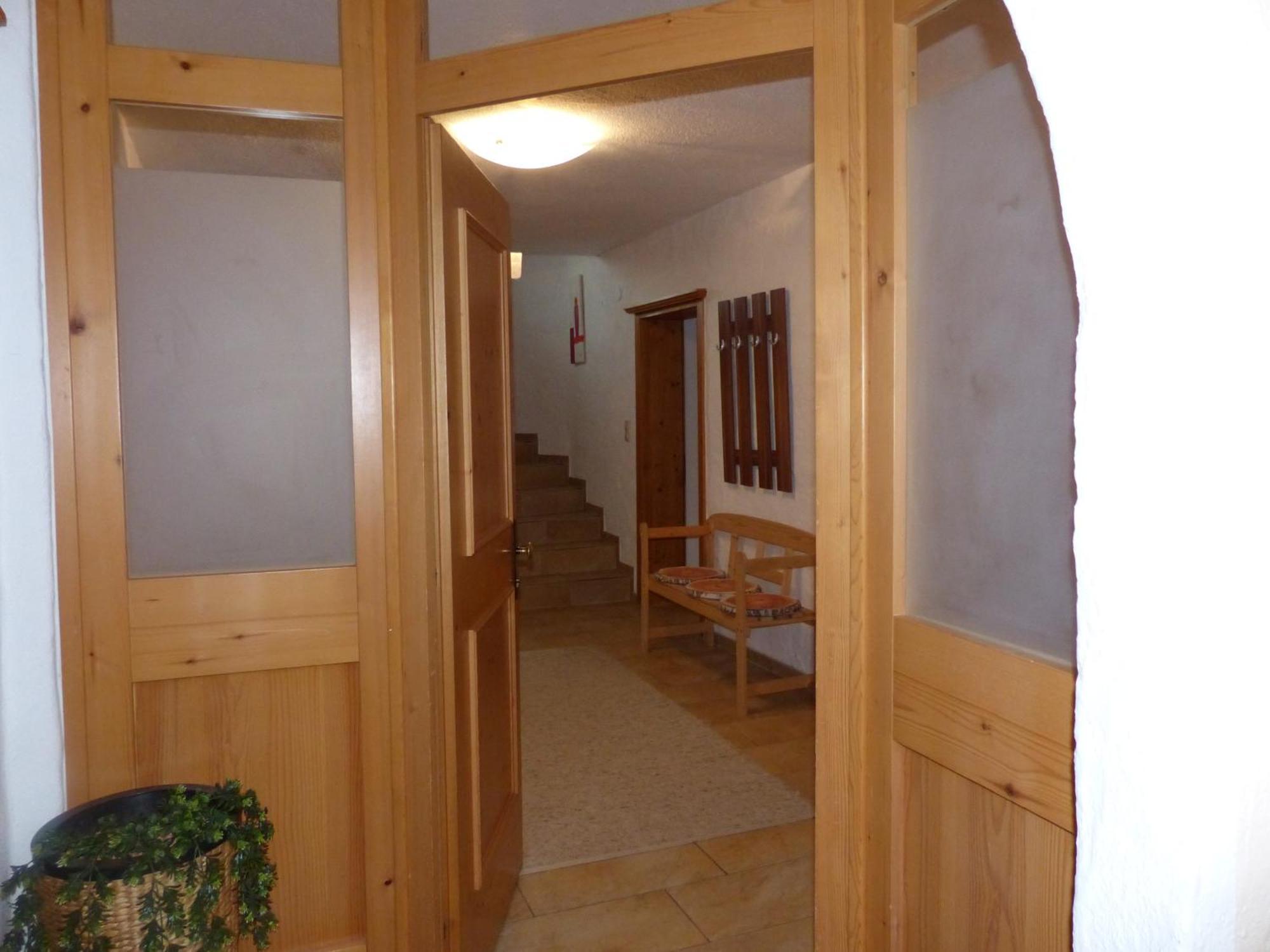 Apartment Winklerhof 1 เอิทซ์ ภายนอก รูปภาพ