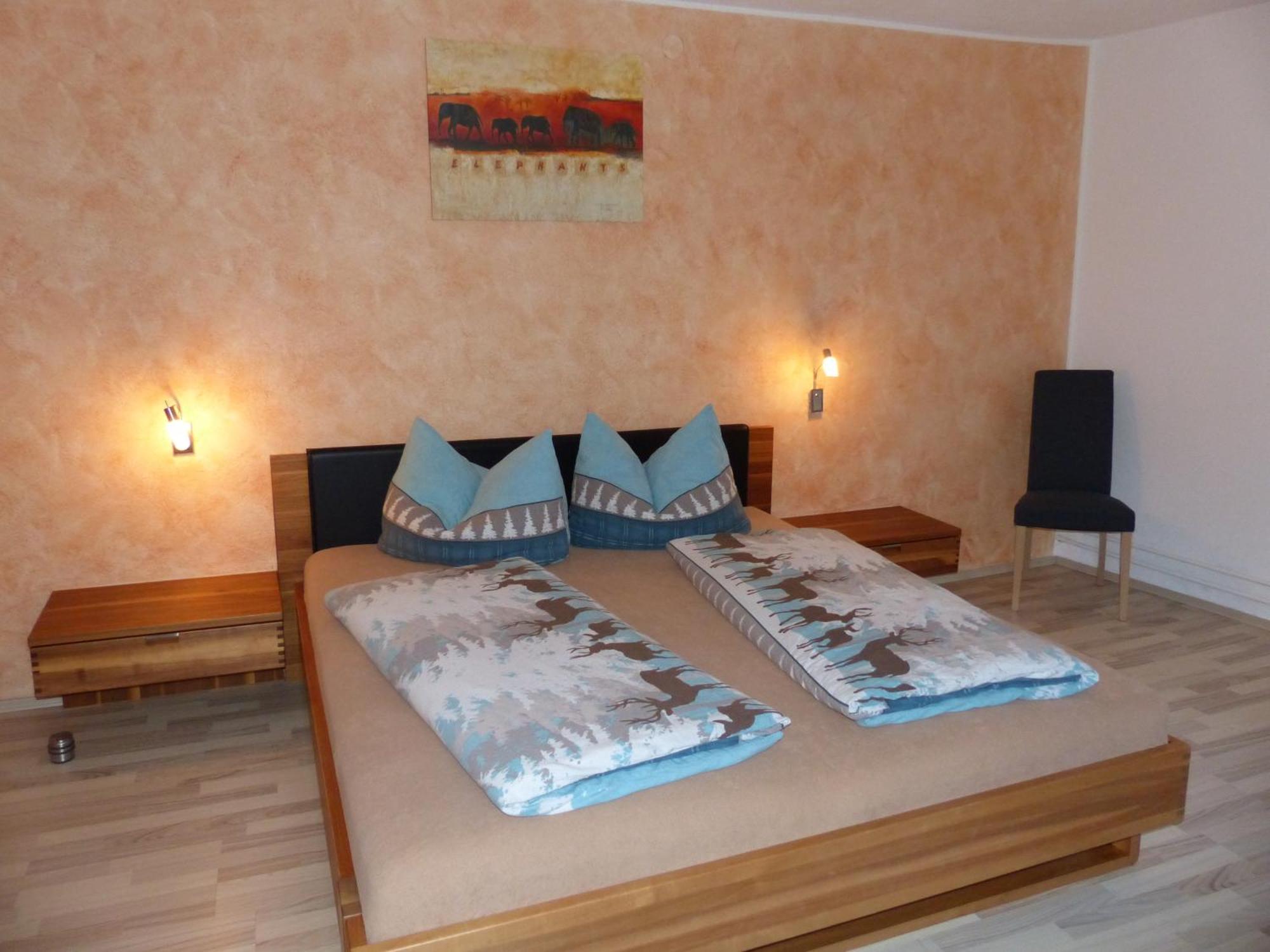 Apartment Winklerhof 1 เอิทซ์ ภายนอก รูปภาพ