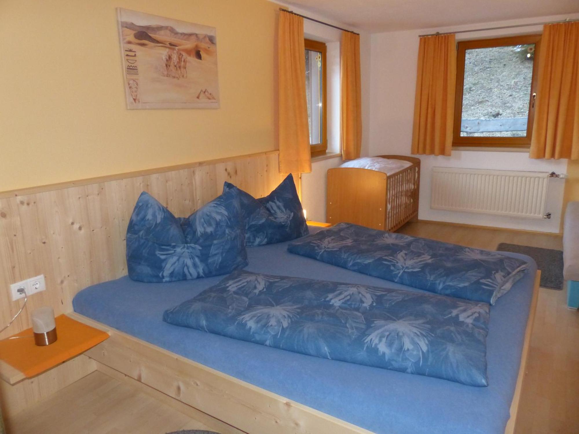 Apartment Winklerhof 1 เอิทซ์ ภายนอก รูปภาพ