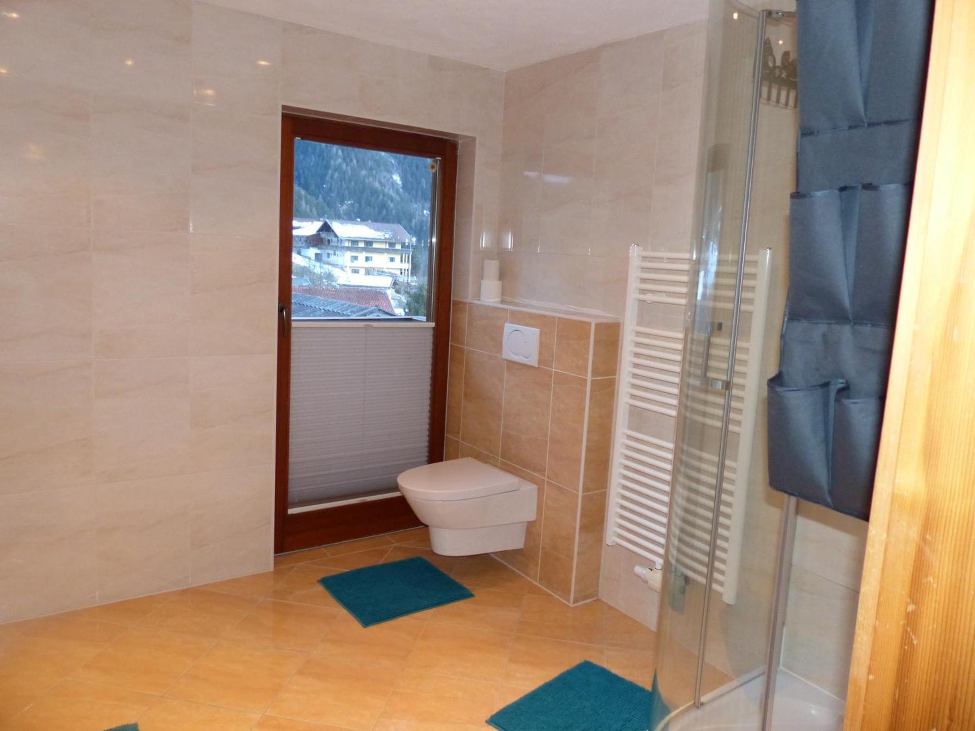Apartment Winklerhof 1 เอิทซ์ ภายนอก รูปภาพ