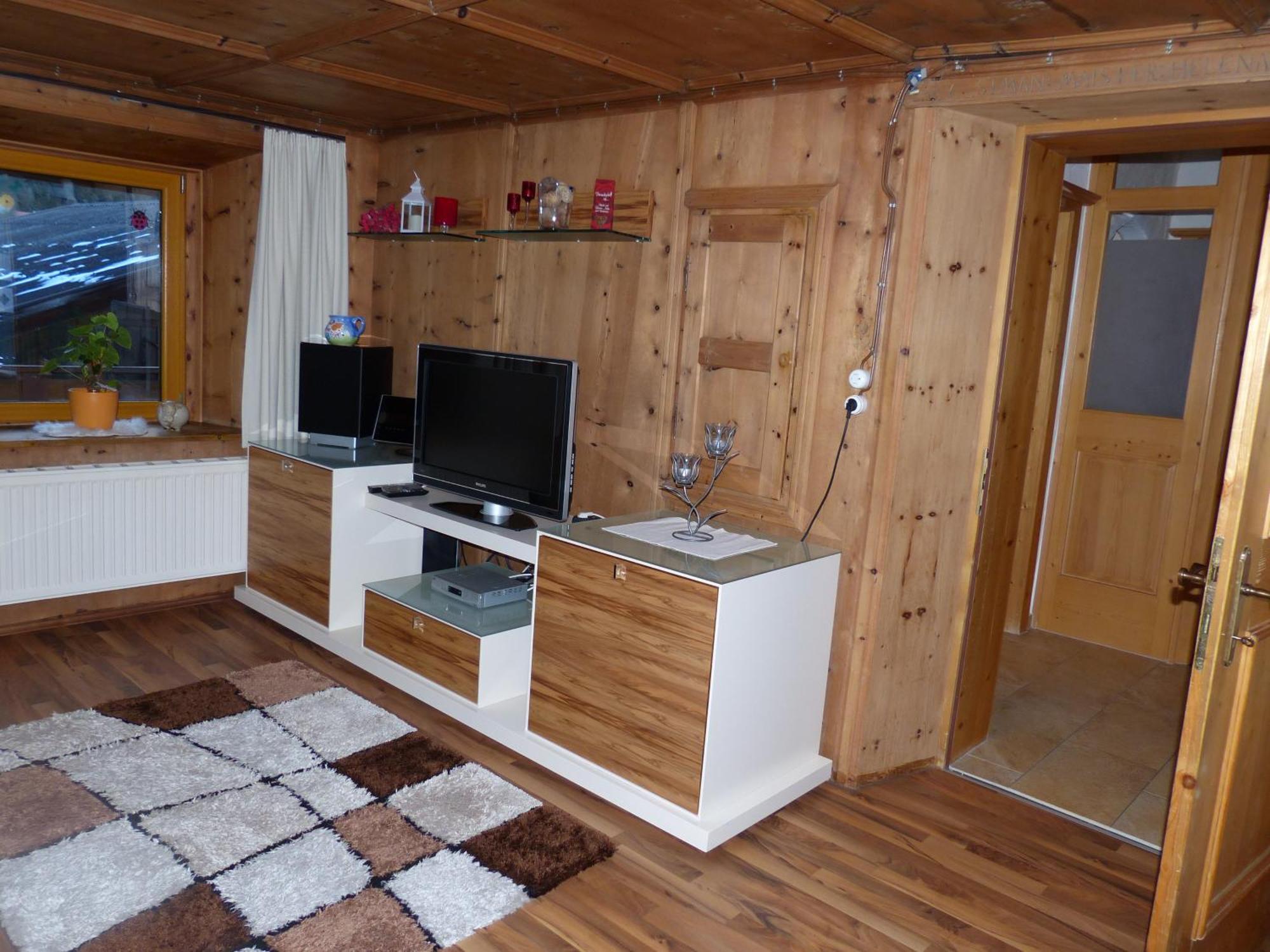Apartment Winklerhof 1 เอิทซ์ ภายนอก รูปภาพ