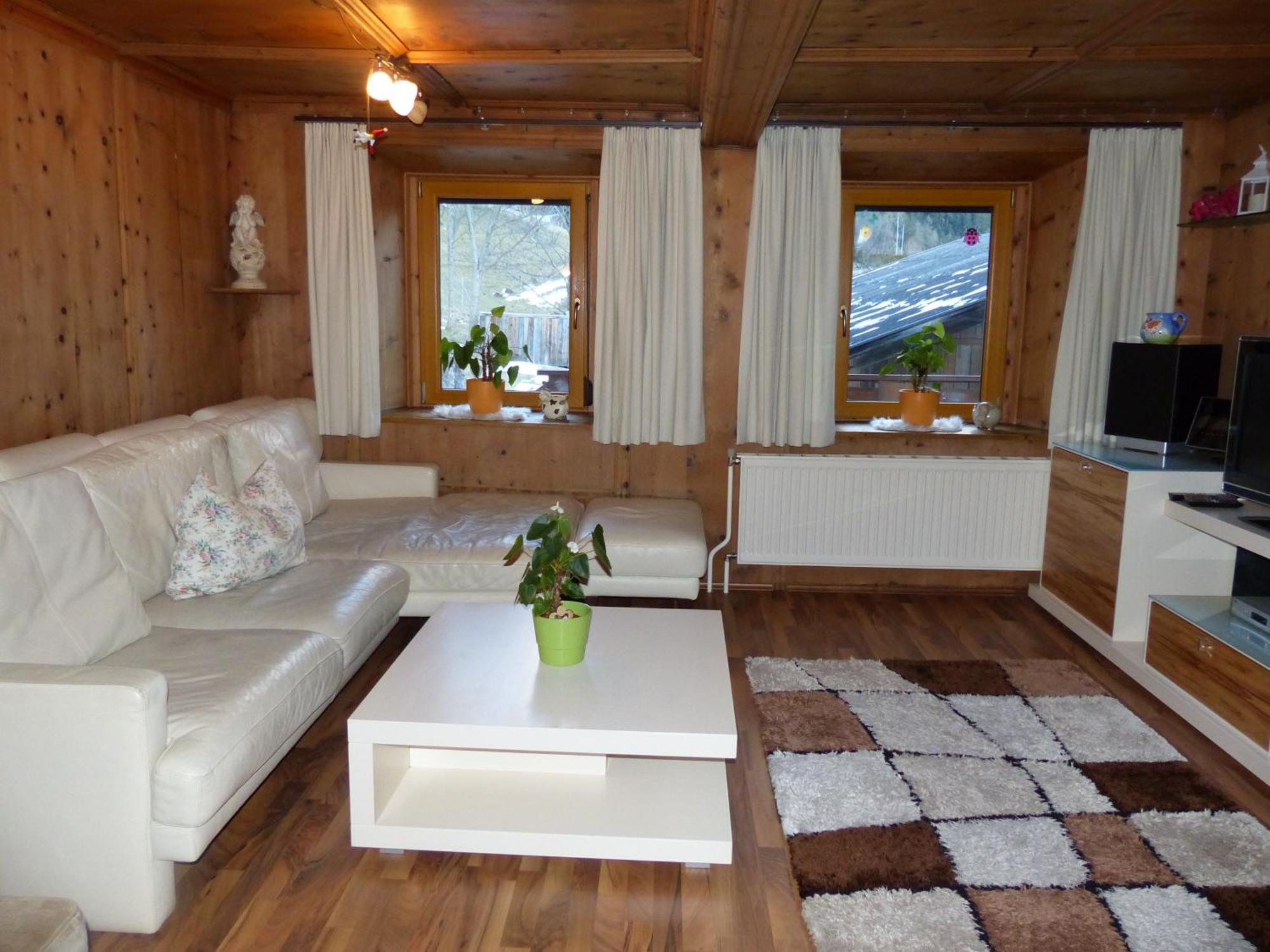 Apartment Winklerhof 1 เอิทซ์ ภายนอก รูปภาพ
