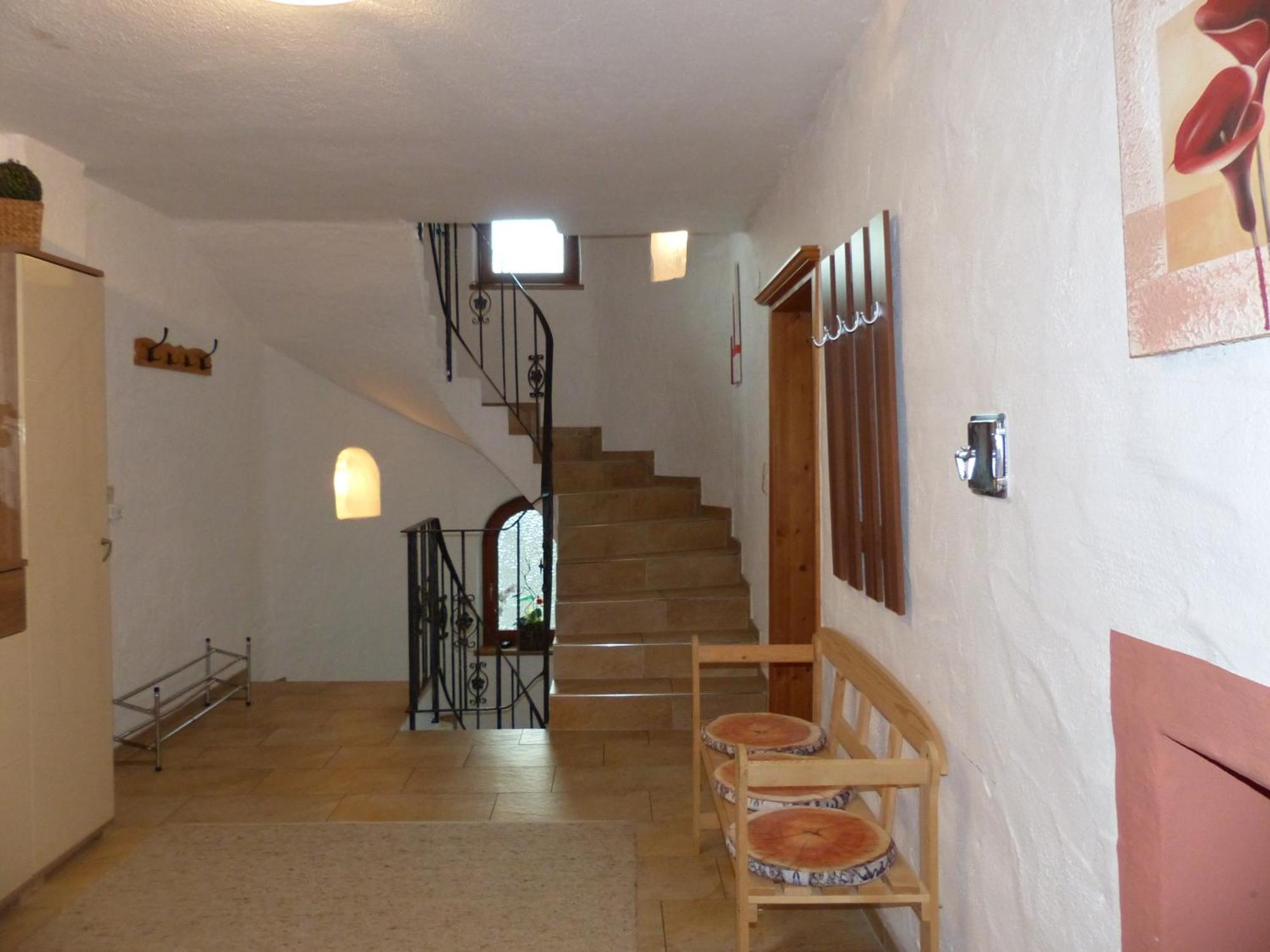 Apartment Winklerhof 1 เอิทซ์ ภายนอก รูปภาพ