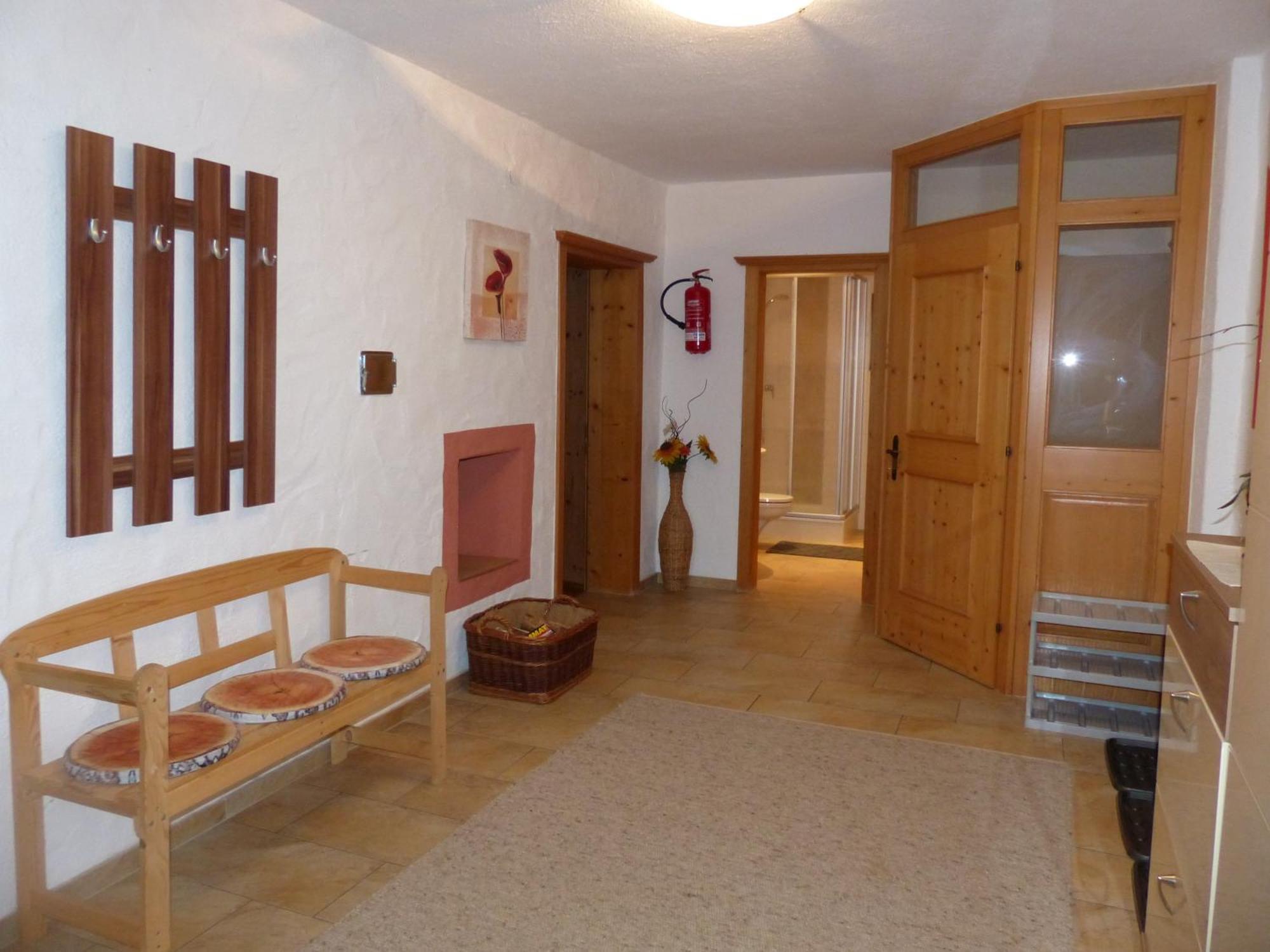 Apartment Winklerhof 1 เอิทซ์ ภายนอก รูปภาพ