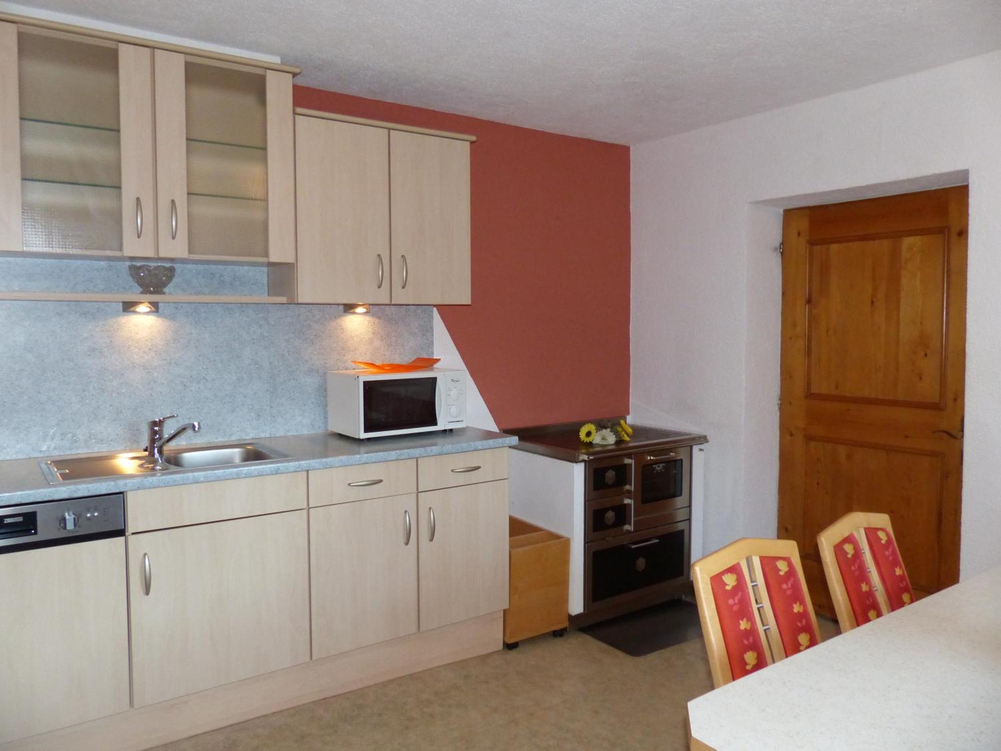 Apartment Winklerhof 1 เอิทซ์ ภายนอก รูปภาพ