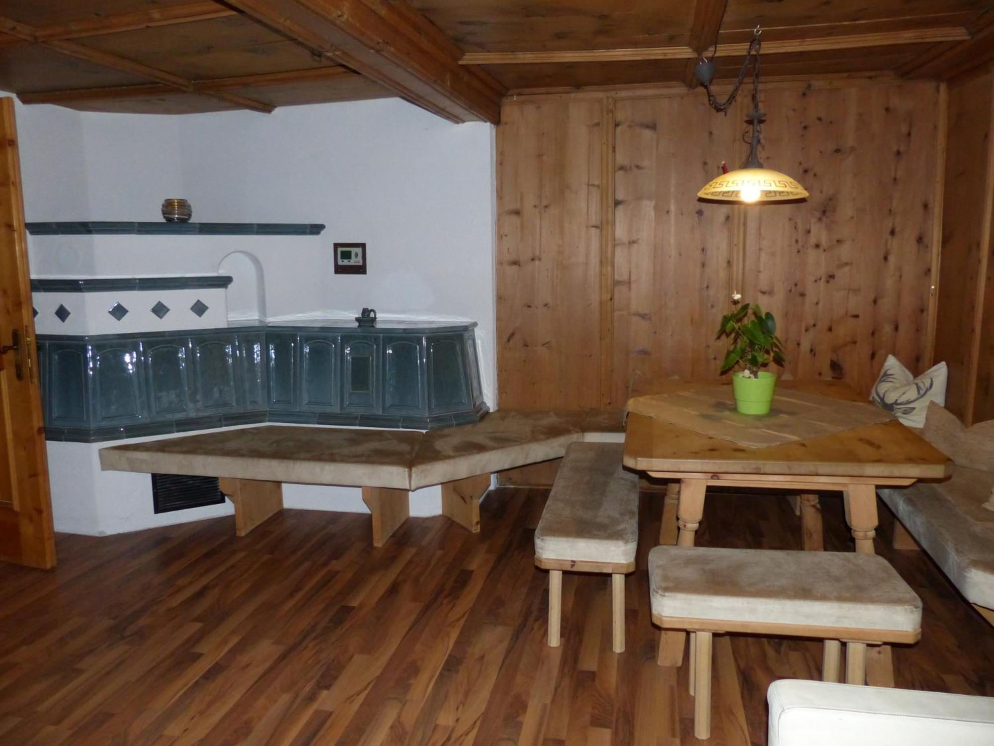 Apartment Winklerhof 1 เอิทซ์ ภายนอก รูปภาพ