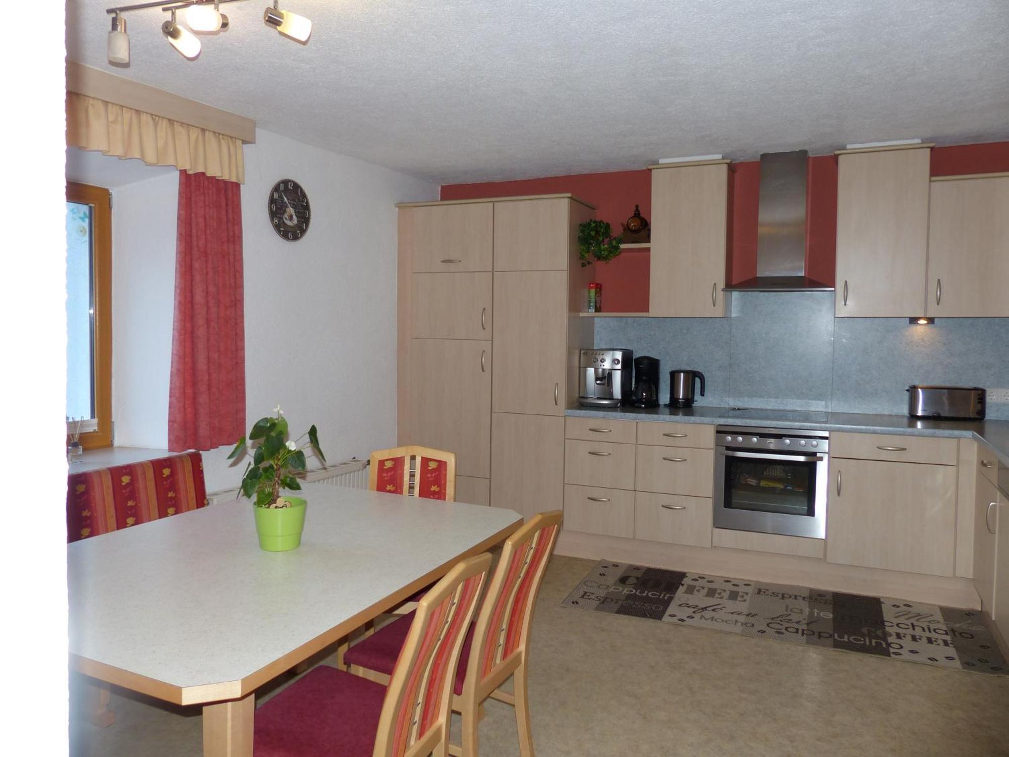 Apartment Winklerhof 1 เอิทซ์ ภายนอก รูปภาพ