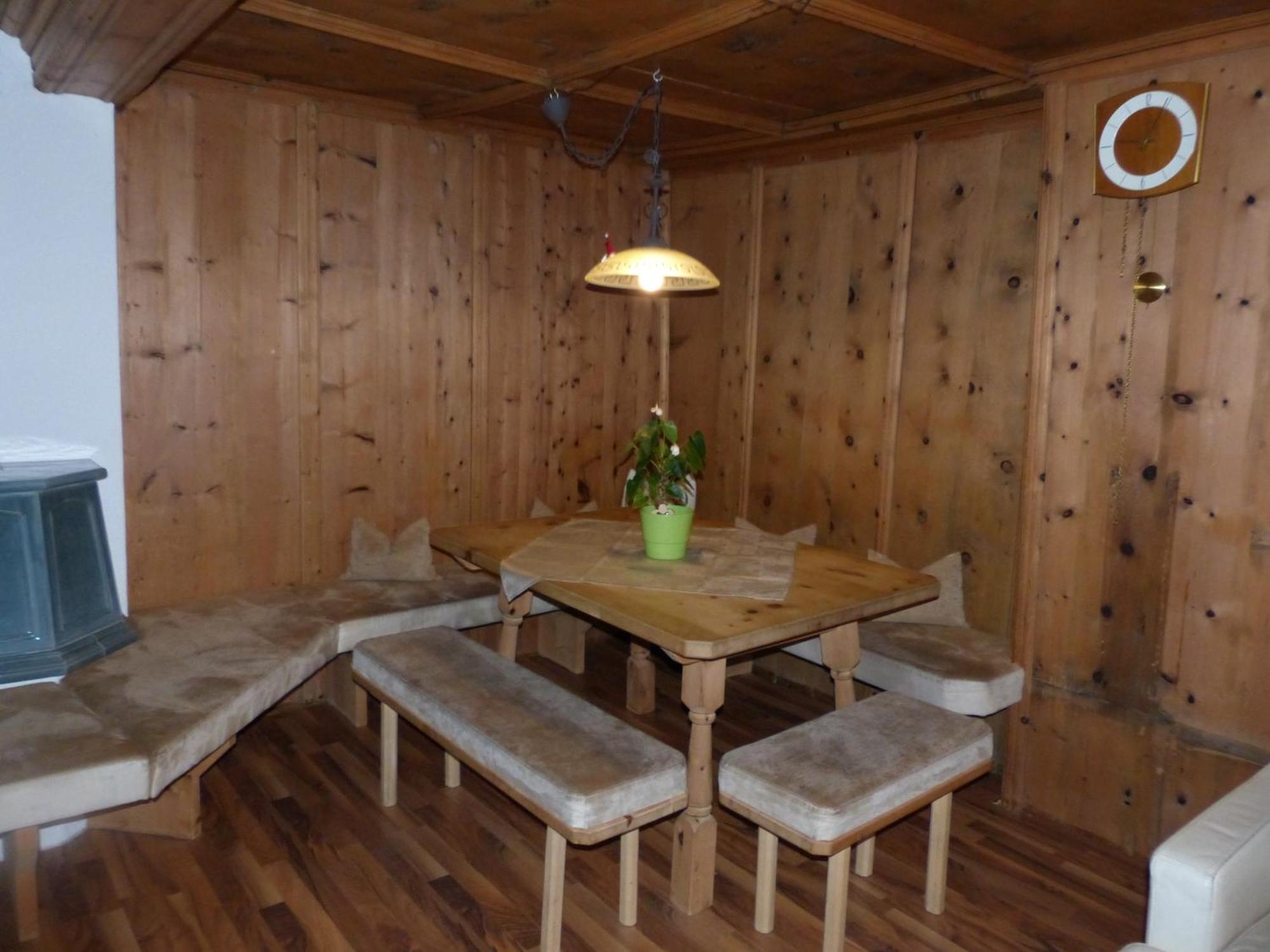 Apartment Winklerhof 1 เอิทซ์ ภายนอก รูปภาพ