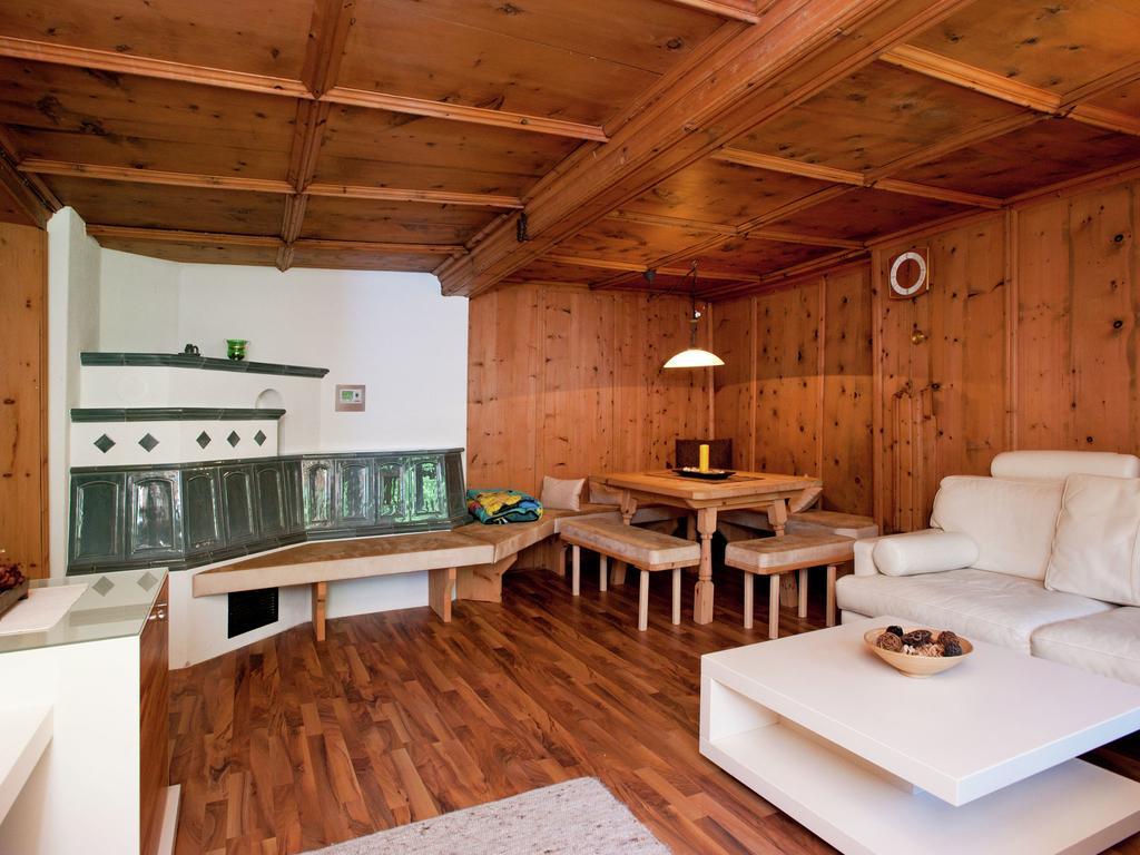 Apartment Winklerhof 1 เอิทซ์ ภายนอก รูปภาพ