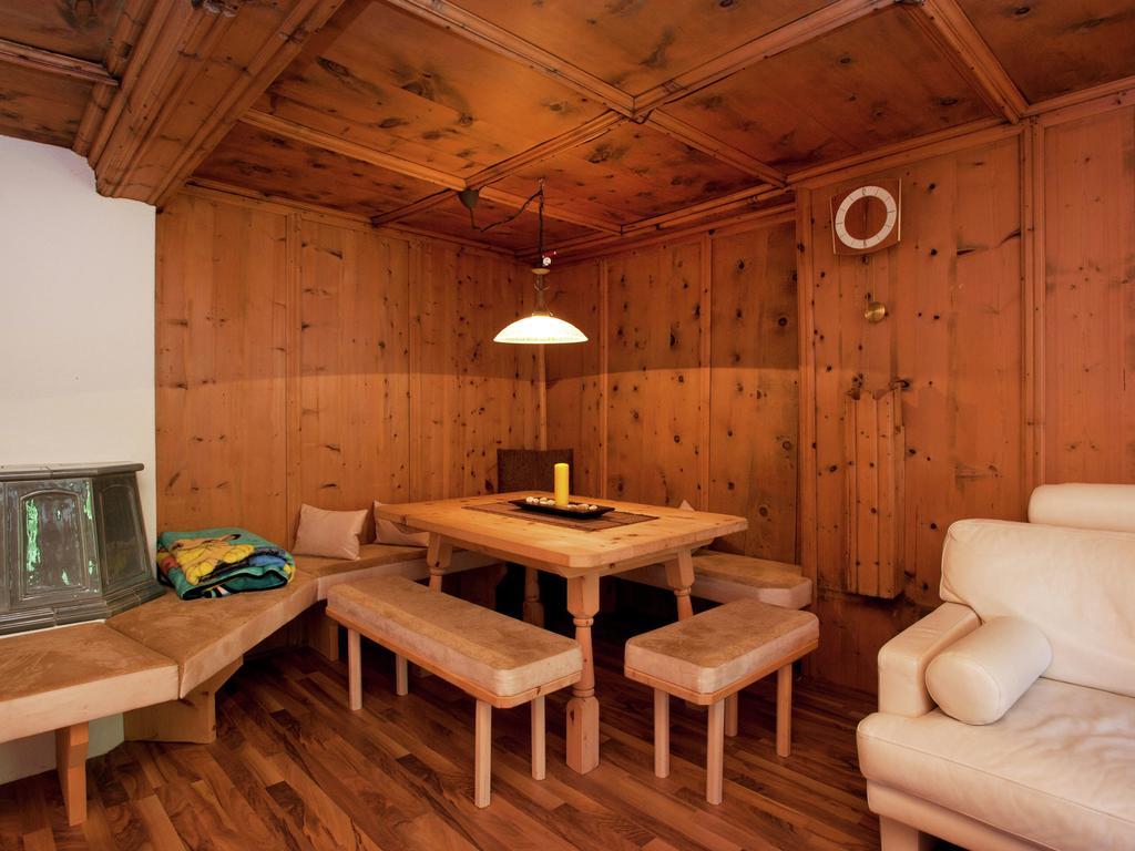 Apartment Winklerhof 1 เอิทซ์ ภายนอก รูปภาพ
