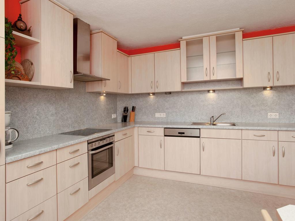 Apartment Winklerhof 1 เอิทซ์ ภายนอก รูปภาพ