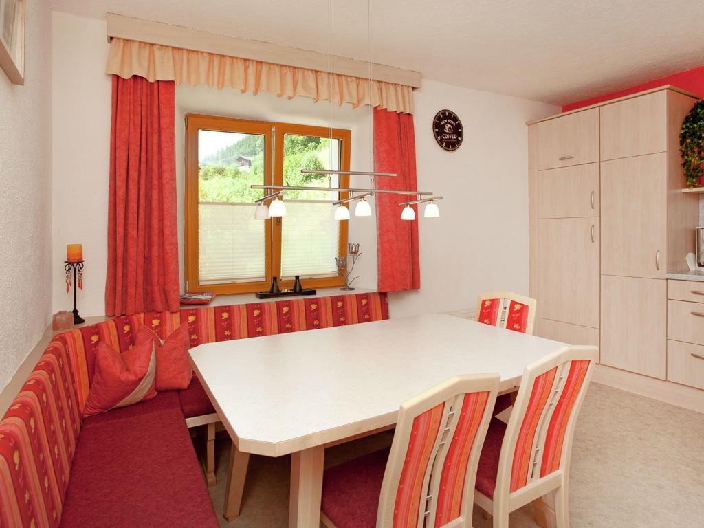 Apartment Winklerhof 1 เอิทซ์ ภายนอก รูปภาพ