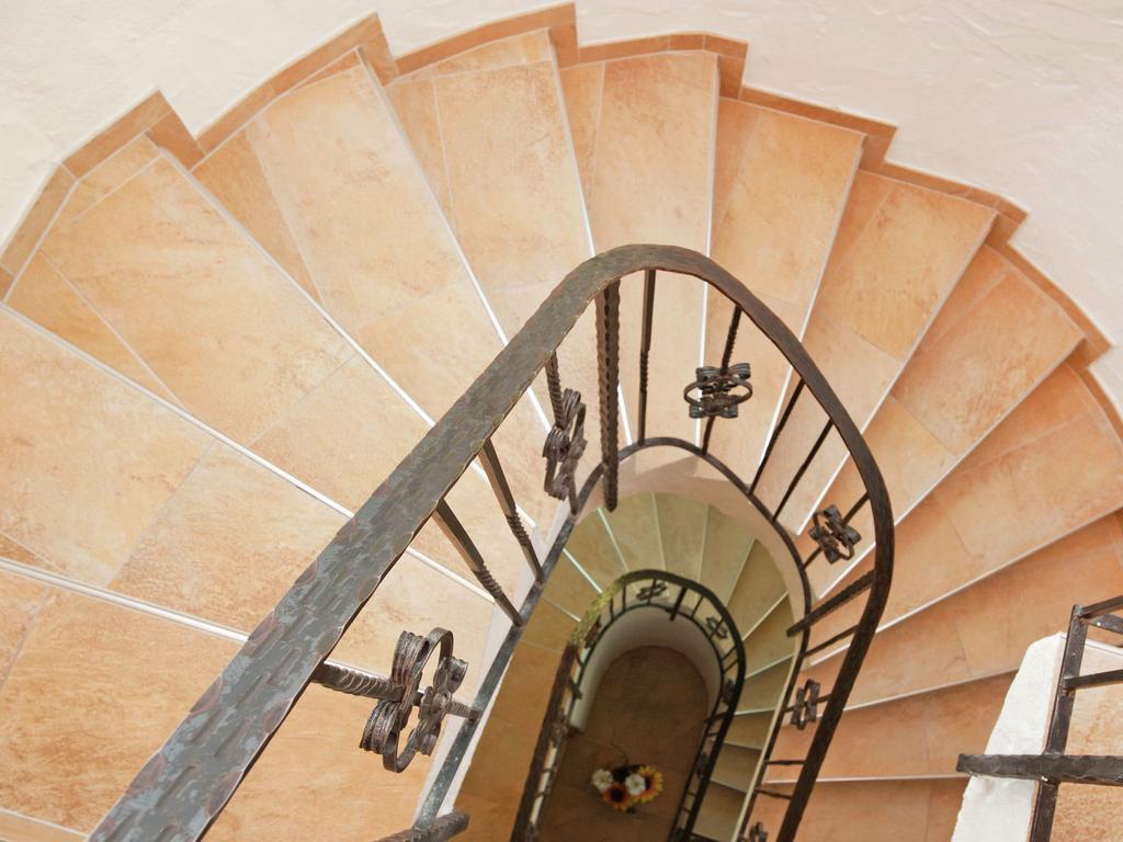 Apartment Winklerhof 1 เอิทซ์ ภายนอก รูปภาพ