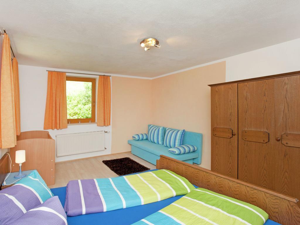 Apartment Winklerhof 1 เอิทซ์ ภายนอก รูปภาพ