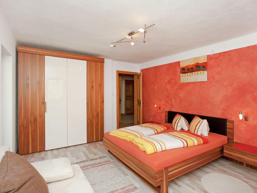 Apartment Winklerhof 1 เอิทซ์ ภายนอก รูปภาพ