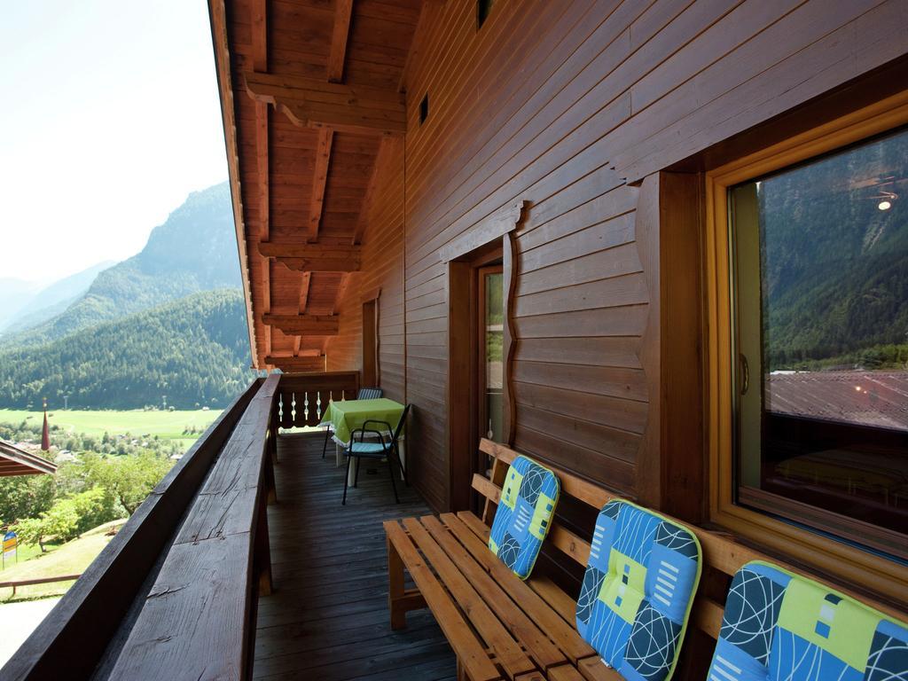 Apartment Winklerhof 1 เอิทซ์ ภายนอก รูปภาพ