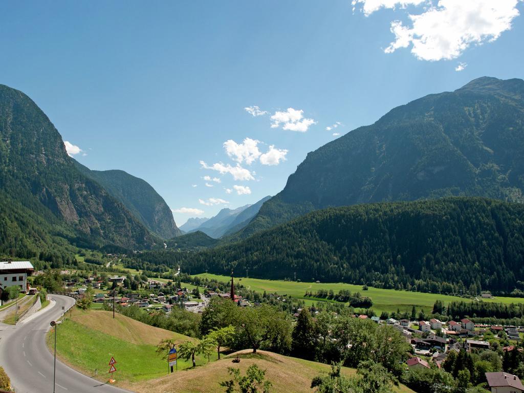 Apartment Winklerhof 1 เอิทซ์ ภายนอก รูปภาพ