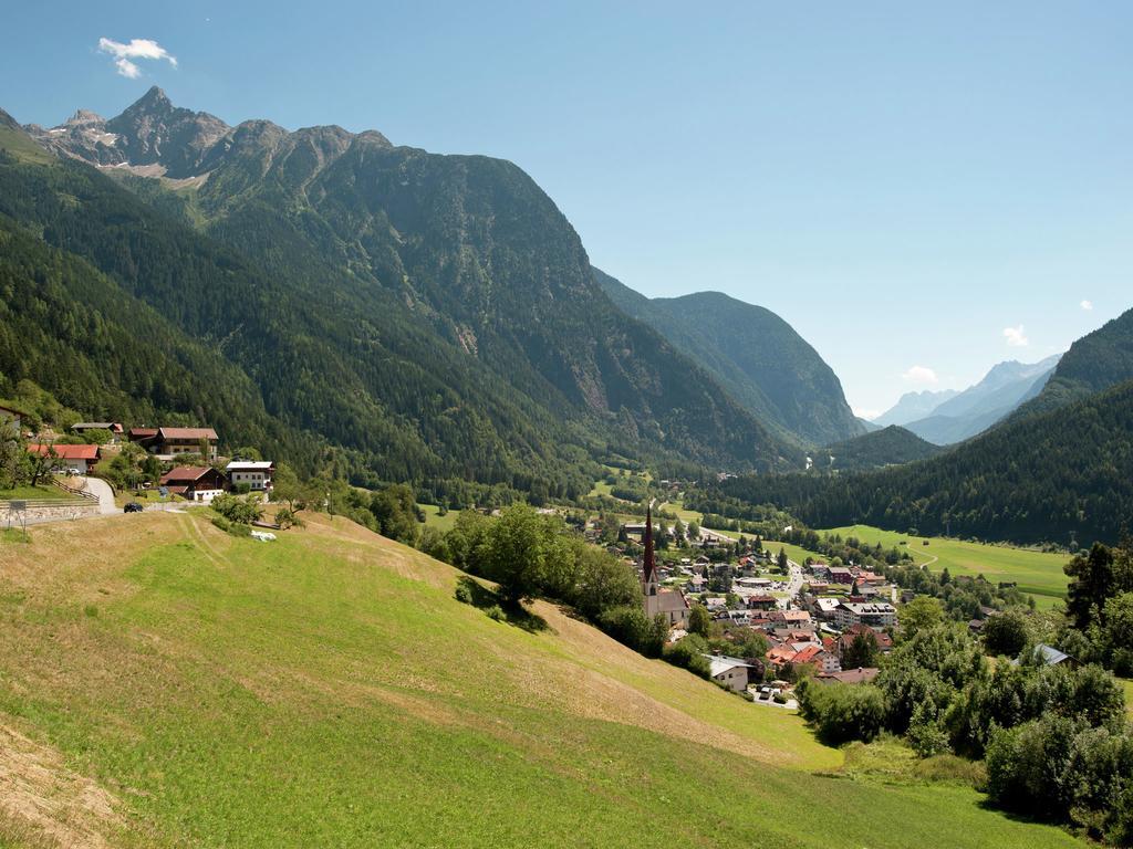 Apartment Winklerhof 1 เอิทซ์ ภายนอก รูปภาพ