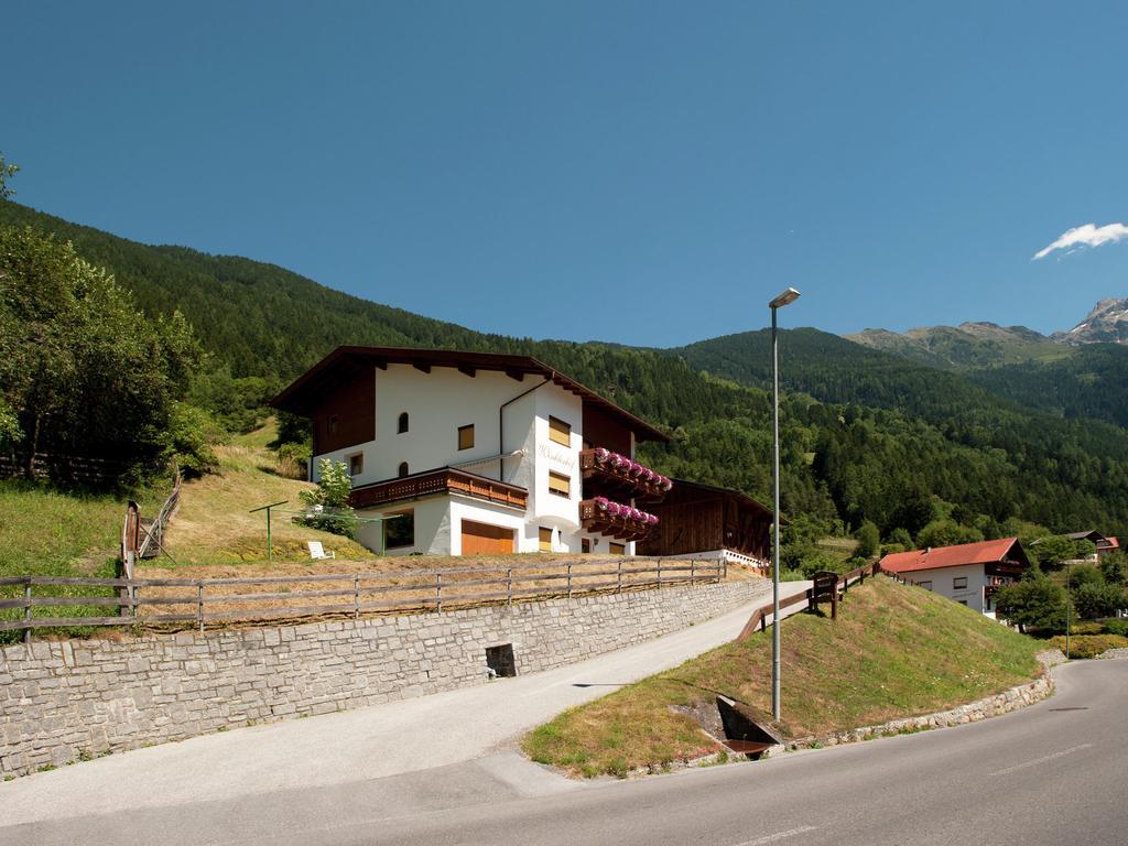 Apartment Winklerhof 1 เอิทซ์ ภายนอก รูปภาพ