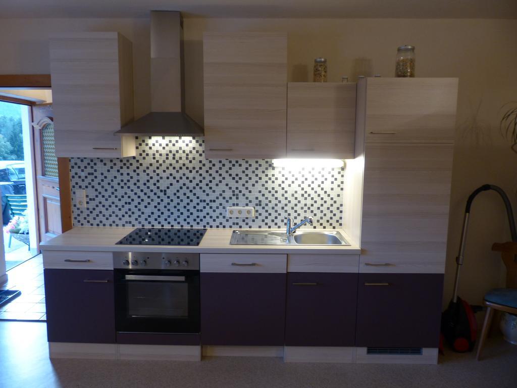 Apartment Winklerhof 1 เอิทซ์ ภายนอก รูปภาพ