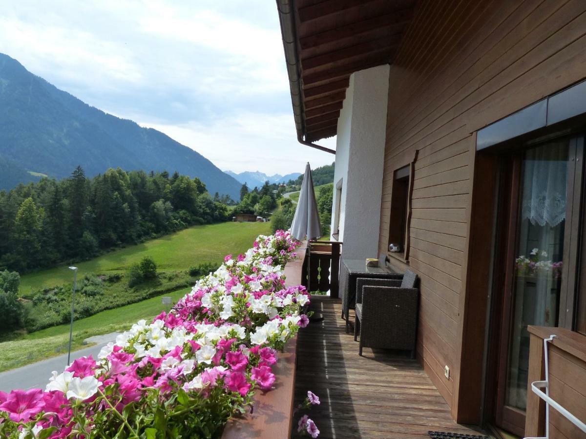 Apartment Winklerhof 1 เอิทซ์ ภายนอก รูปภาพ