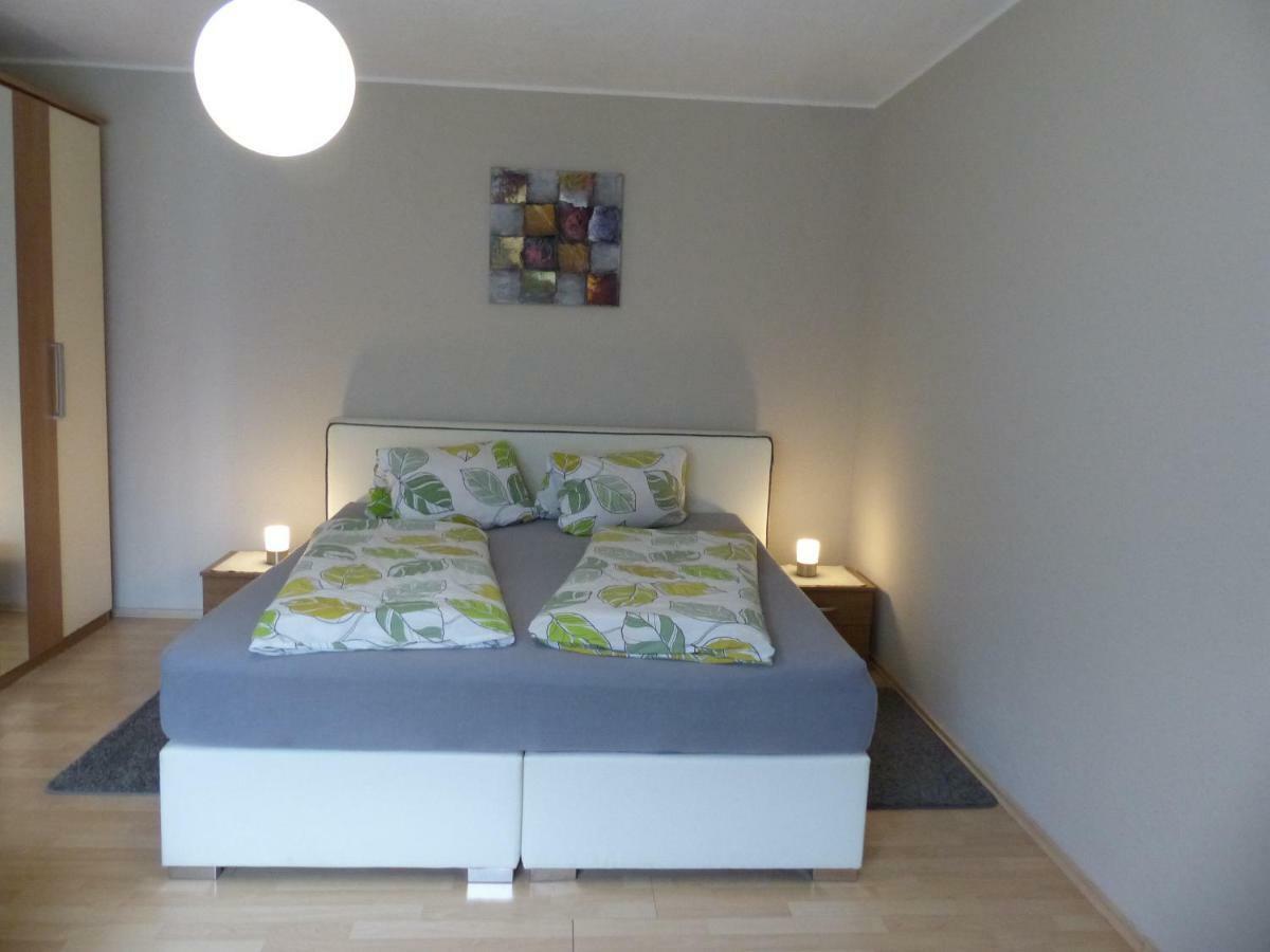 Apartment Winklerhof 1 เอิทซ์ ภายนอก รูปภาพ