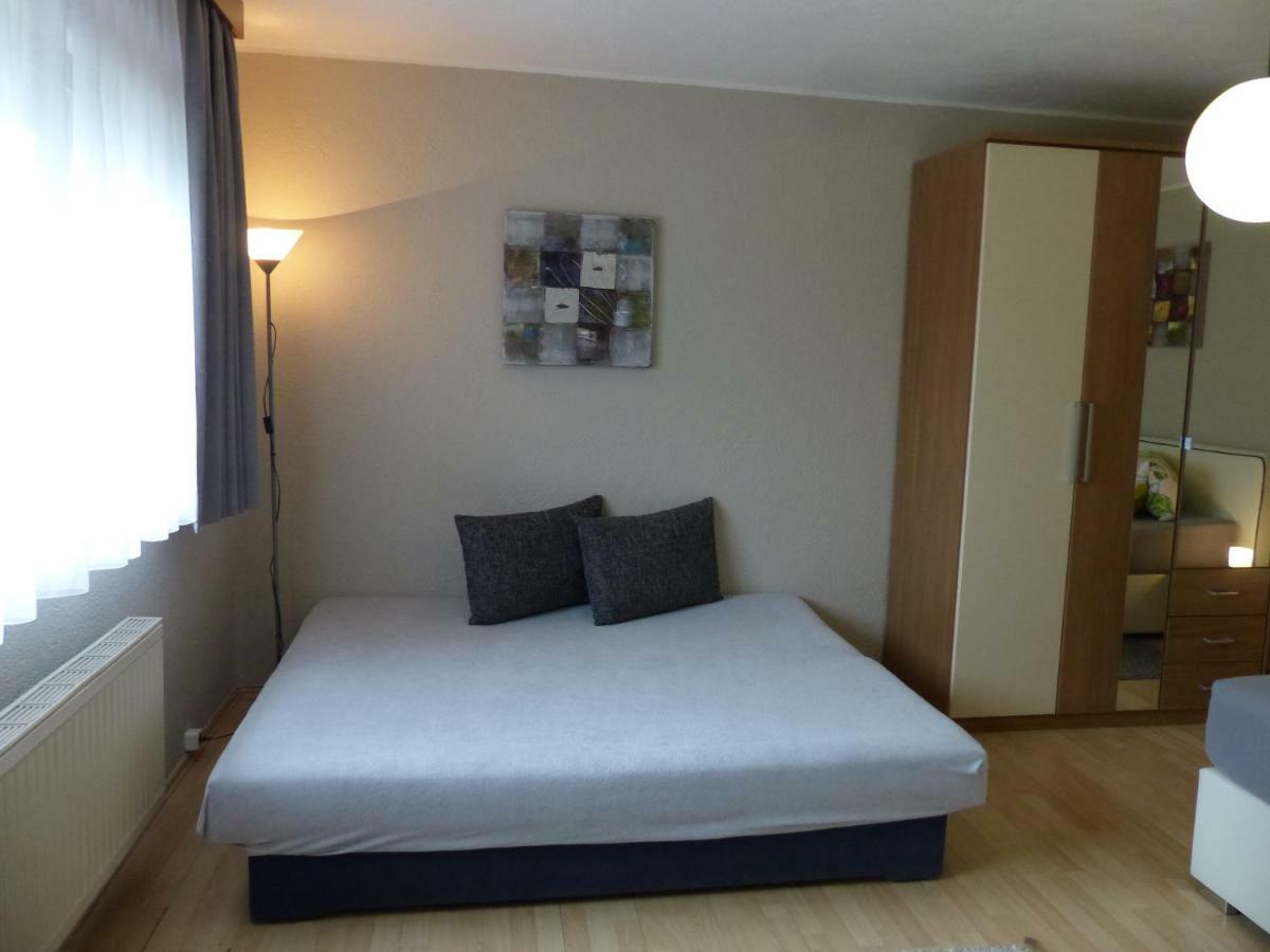 Apartment Winklerhof 1 เอิทซ์ ภายนอก รูปภาพ
