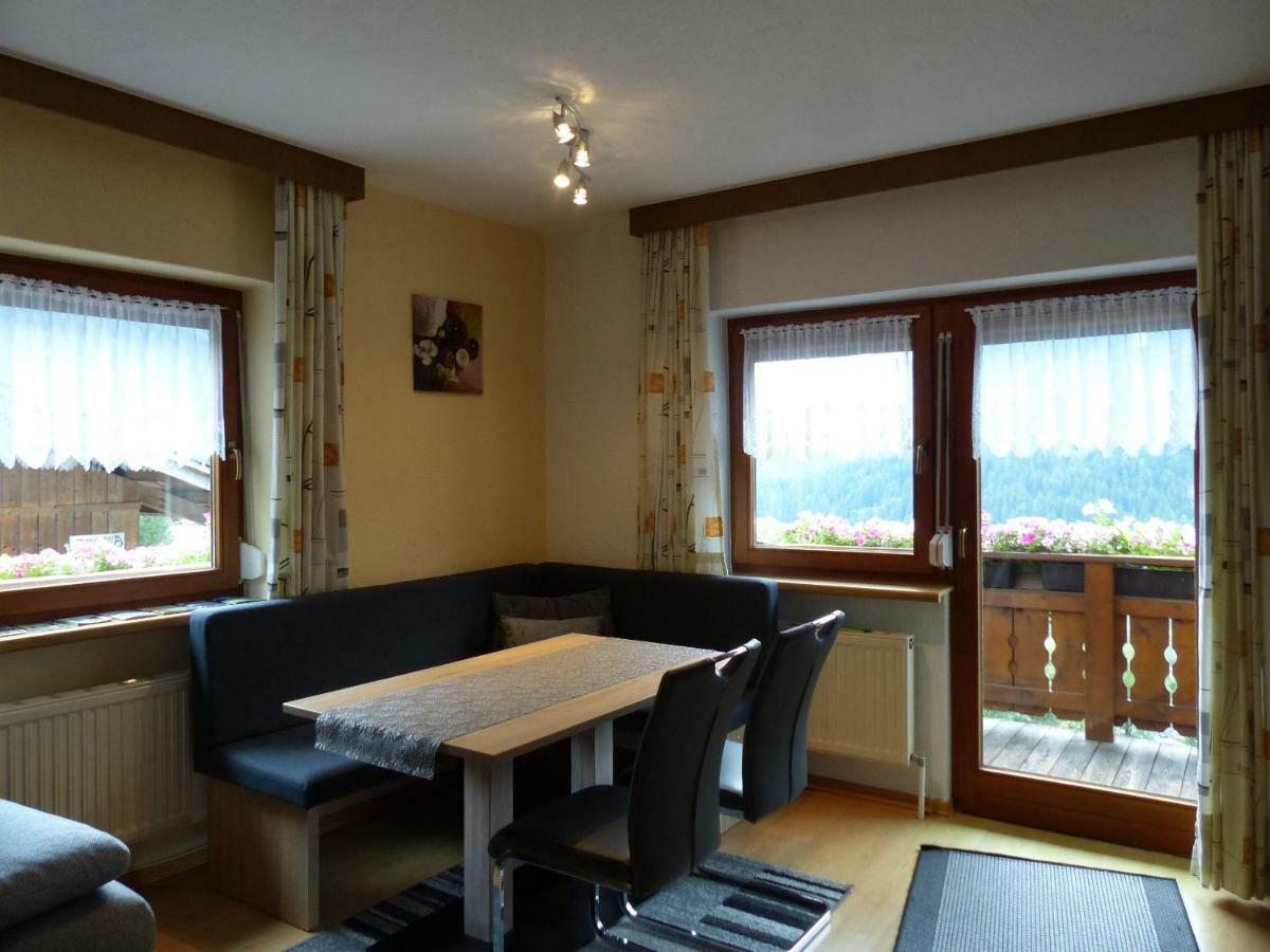 Apartment Winklerhof 1 เอิทซ์ ภายนอก รูปภาพ
