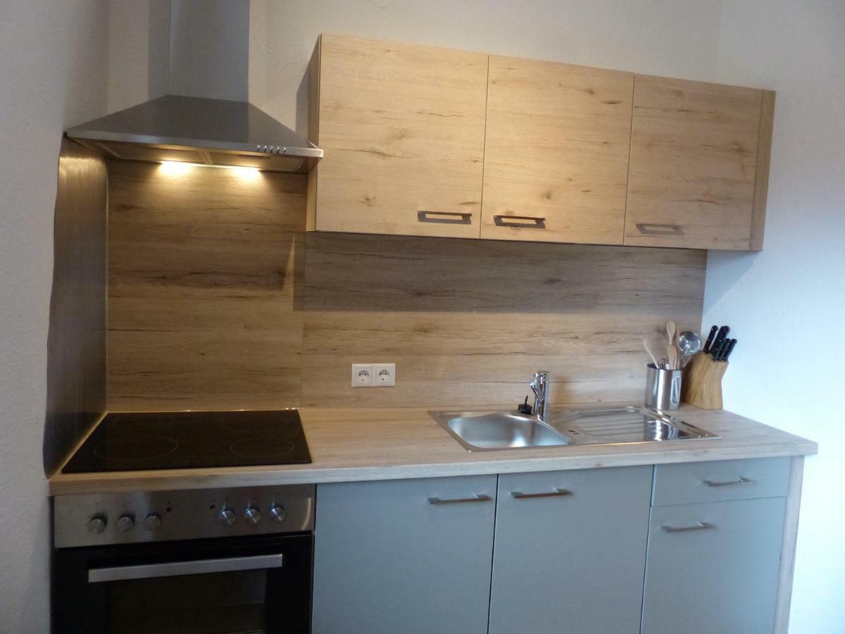 Apartment Winklerhof 1 เอิทซ์ ภายนอก รูปภาพ