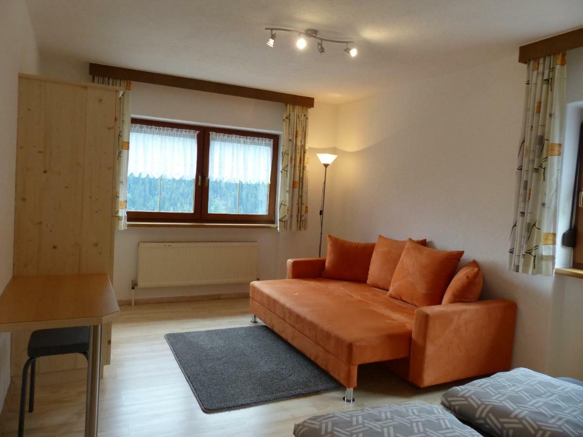 Apartment Winklerhof 1 เอิทซ์ ภายนอก รูปภาพ