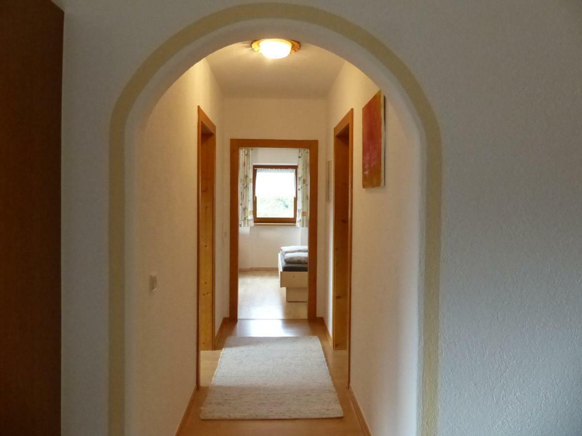 Apartment Winklerhof 1 เอิทซ์ ภายนอก รูปภาพ