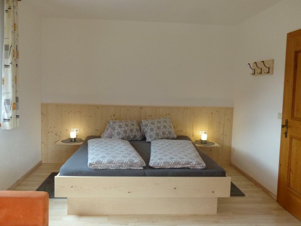 Apartment Winklerhof 1 เอิทซ์ ภายนอก รูปภาพ