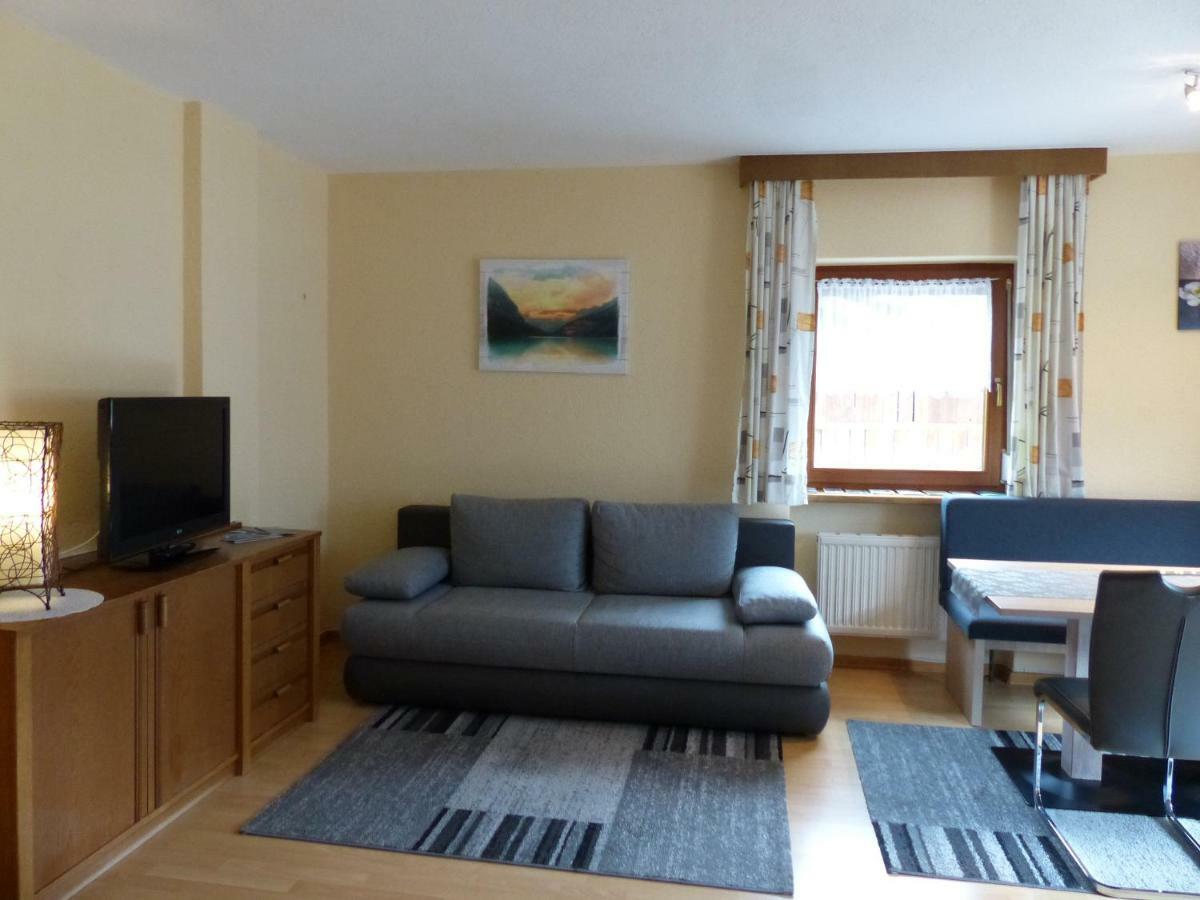 Apartment Winklerhof 1 เอิทซ์ ภายนอก รูปภาพ
