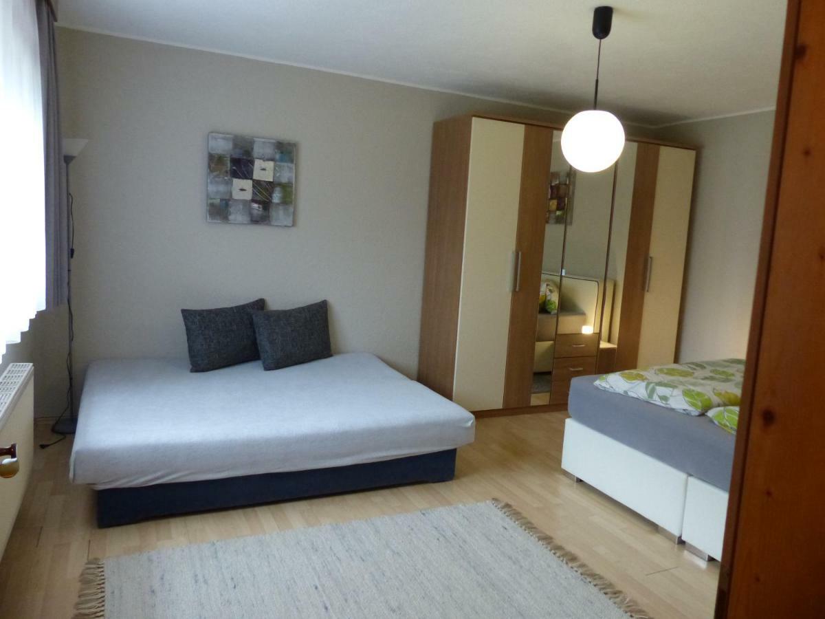 Apartment Winklerhof 1 เอิทซ์ ภายนอก รูปภาพ